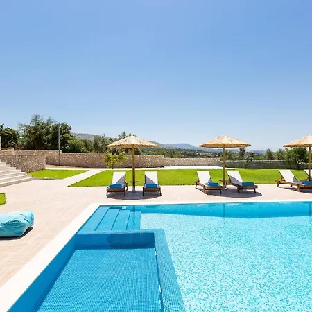 Villa Litinas Kirianna