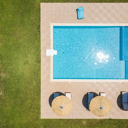Villa Litinas *