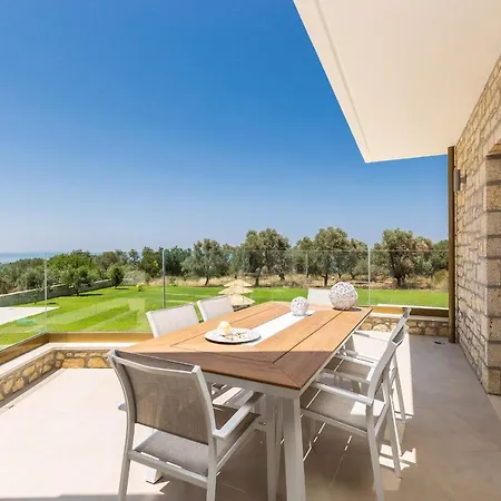 Litinas Villa