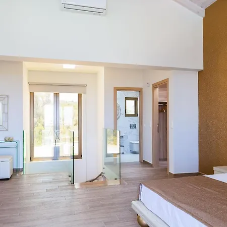 Villa Litinas Kirianna