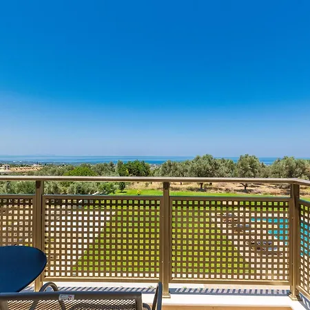 Villa Litinas *