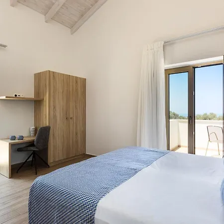 Litinas Villa Kirianna