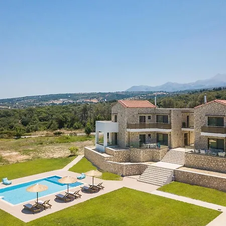 Litinas Villa