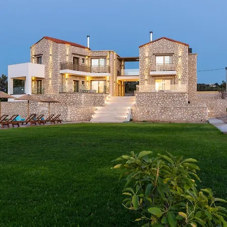 Litinas Villa *