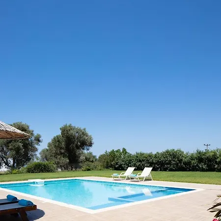 Litinas Villa