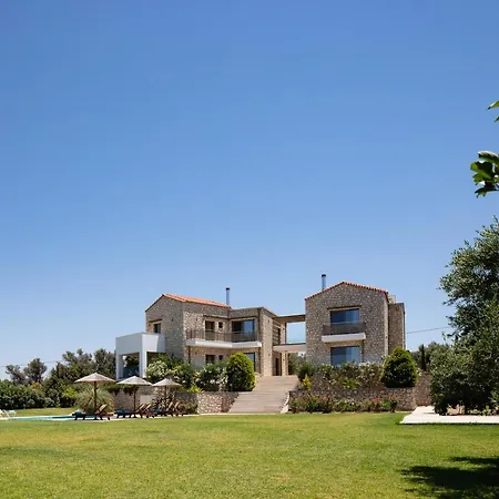 Villa Litinas Kirianna