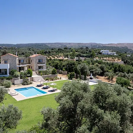 Litinas Villa