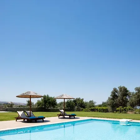 Villa Litinas Kirianna