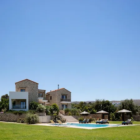 Litinas Villa Kirianna