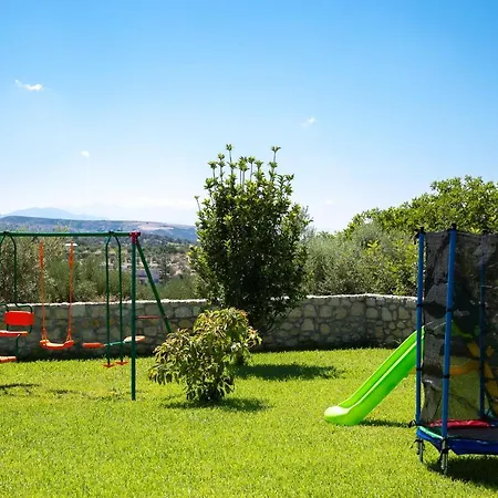 Litinas Κυριάννα